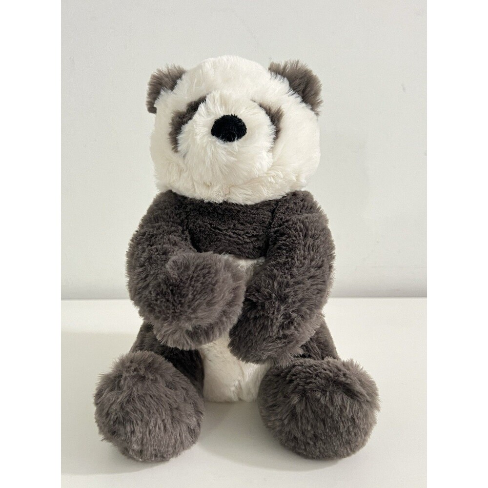 Jellycat Small Harry Panda Cub Retired Authentic size Small Soft Plush Toy